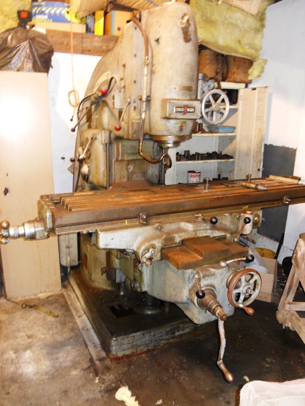 Equipment picture